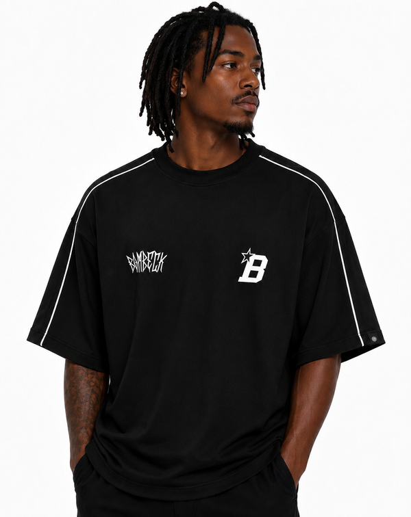 Camisa Oversized 201