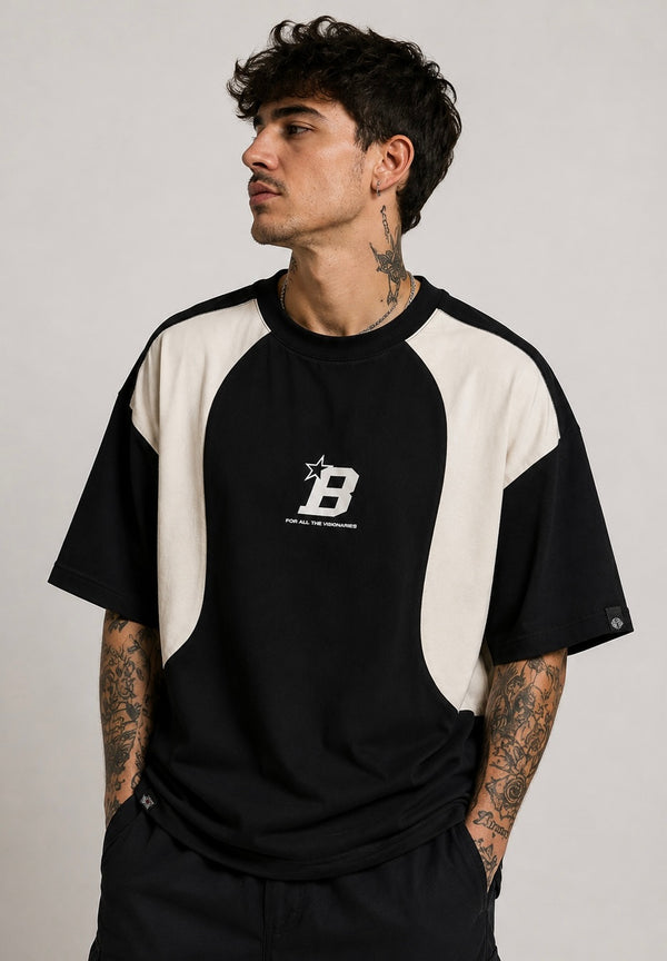 Camisa Oversized 204