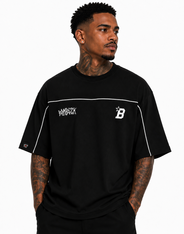 Camisa Oversized 203