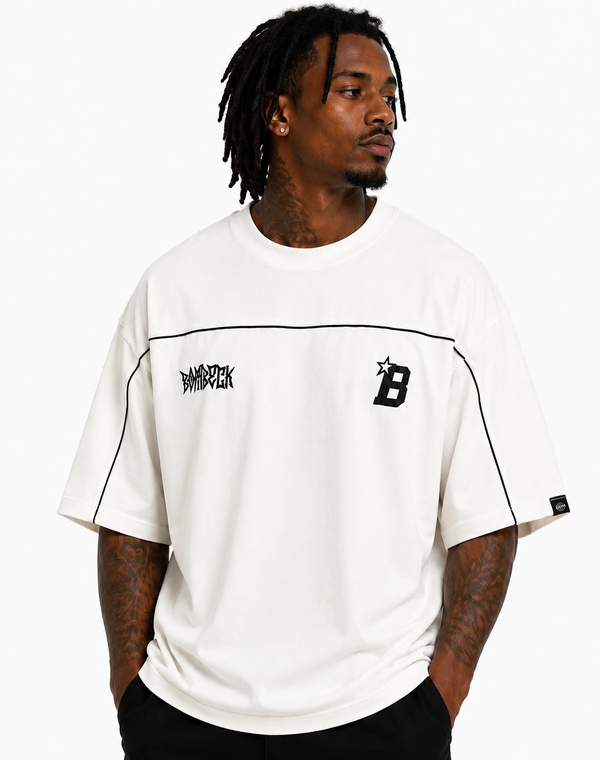 Camisa Oversized 202