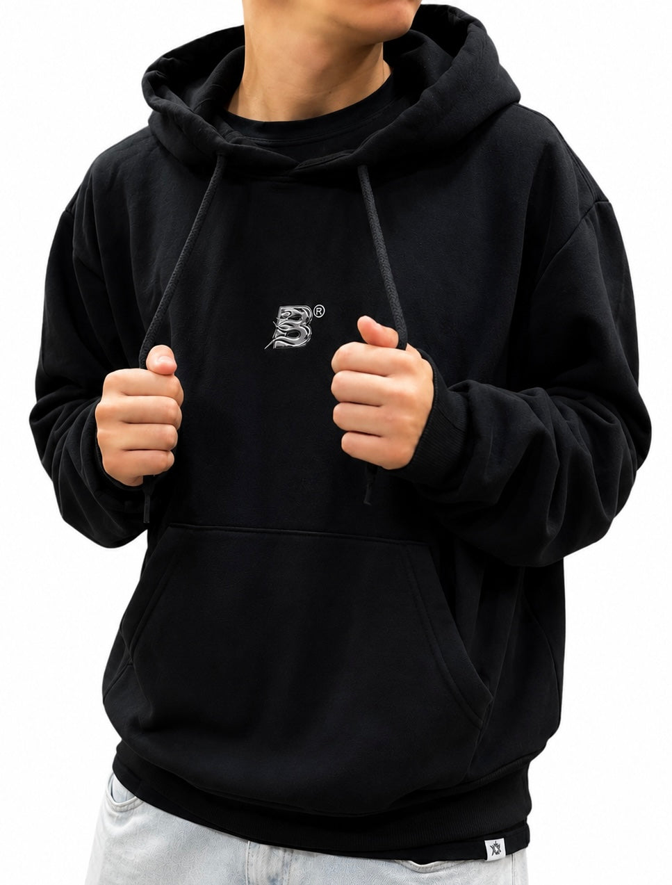 MOLETOM B MAFIA PREMIUM