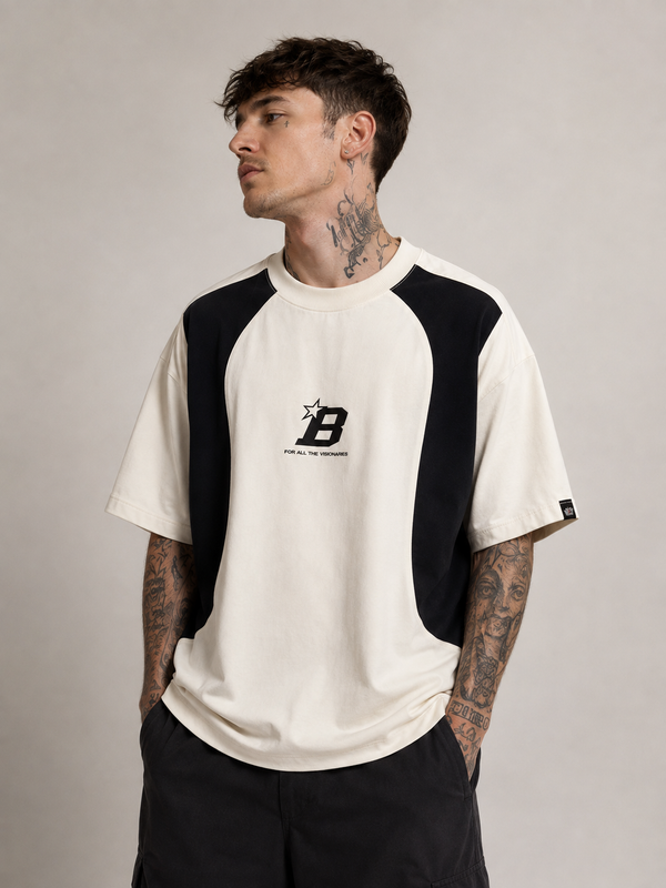 Camisa Oversized 205