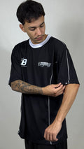 Camisa Oversized 301