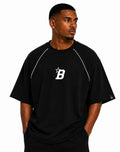 Camisa Oversid 206