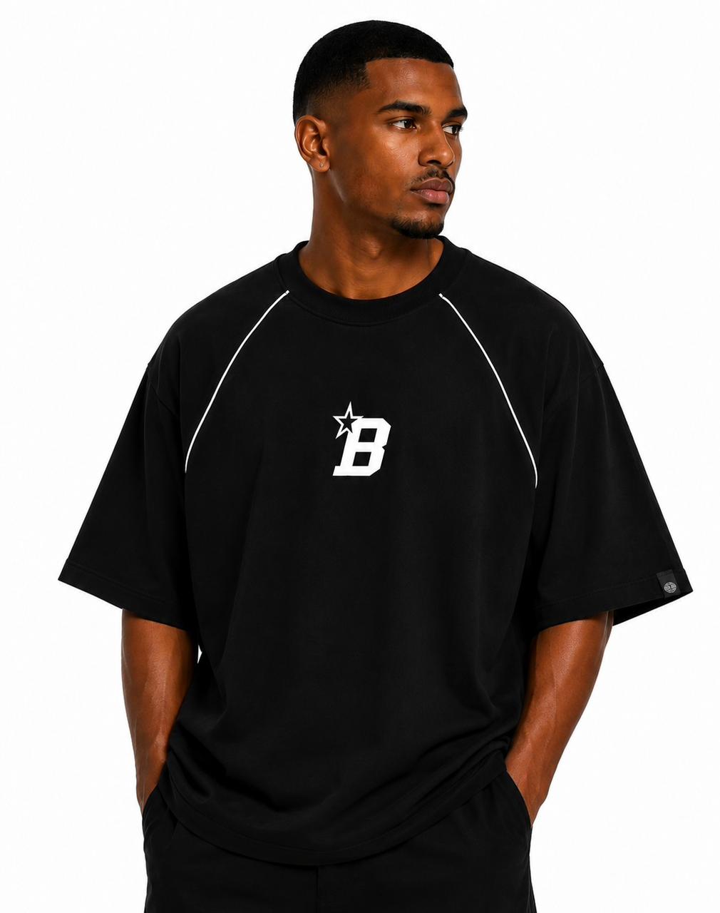Camisa Oversid 206