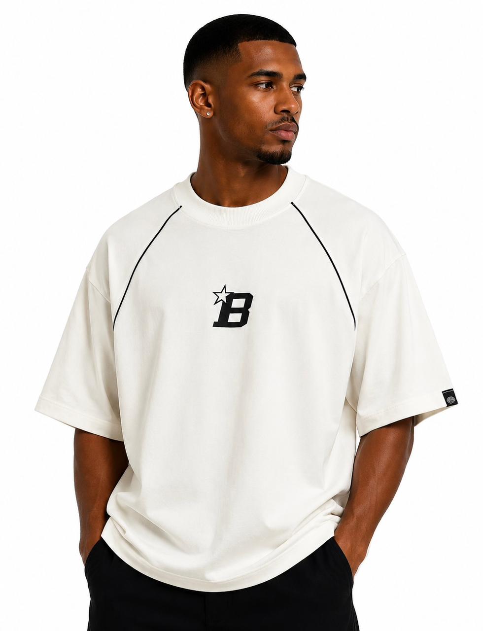 Camisa Oversized 207