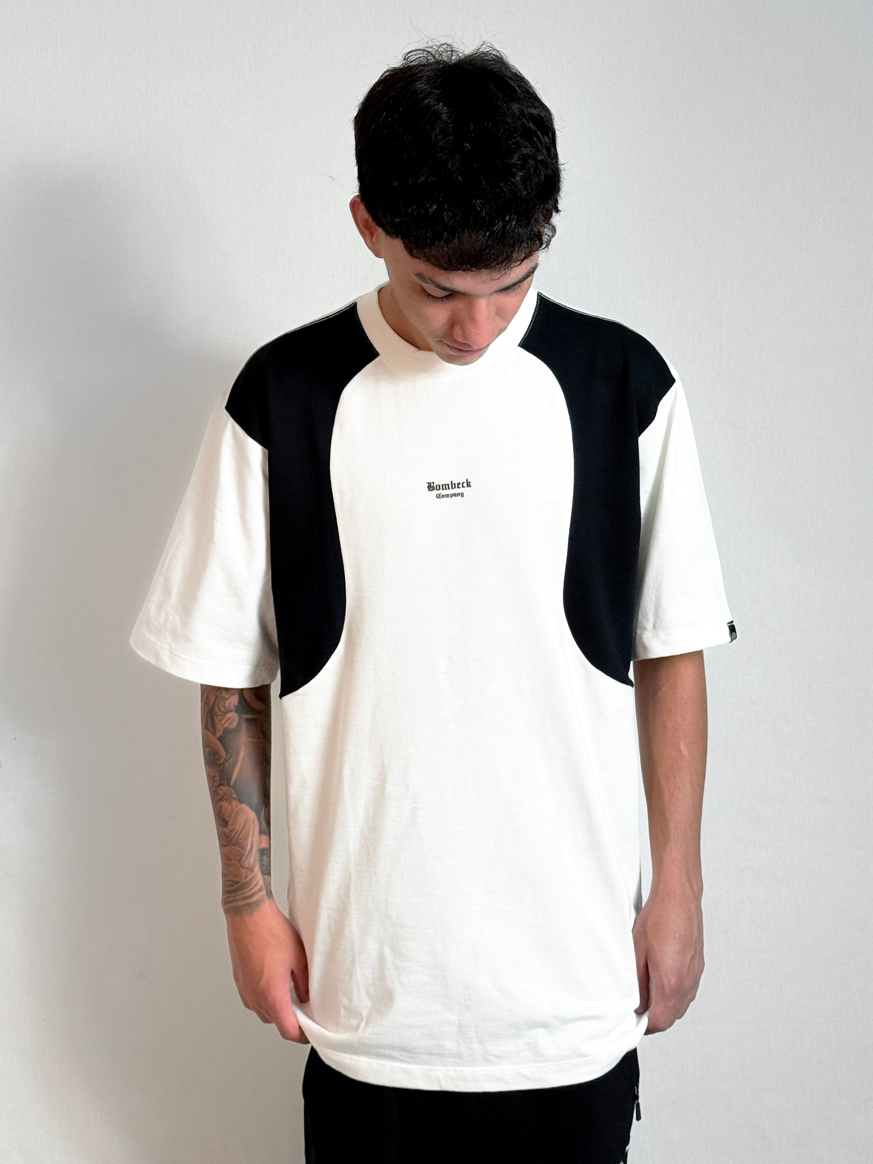 Camisa oversized 5
