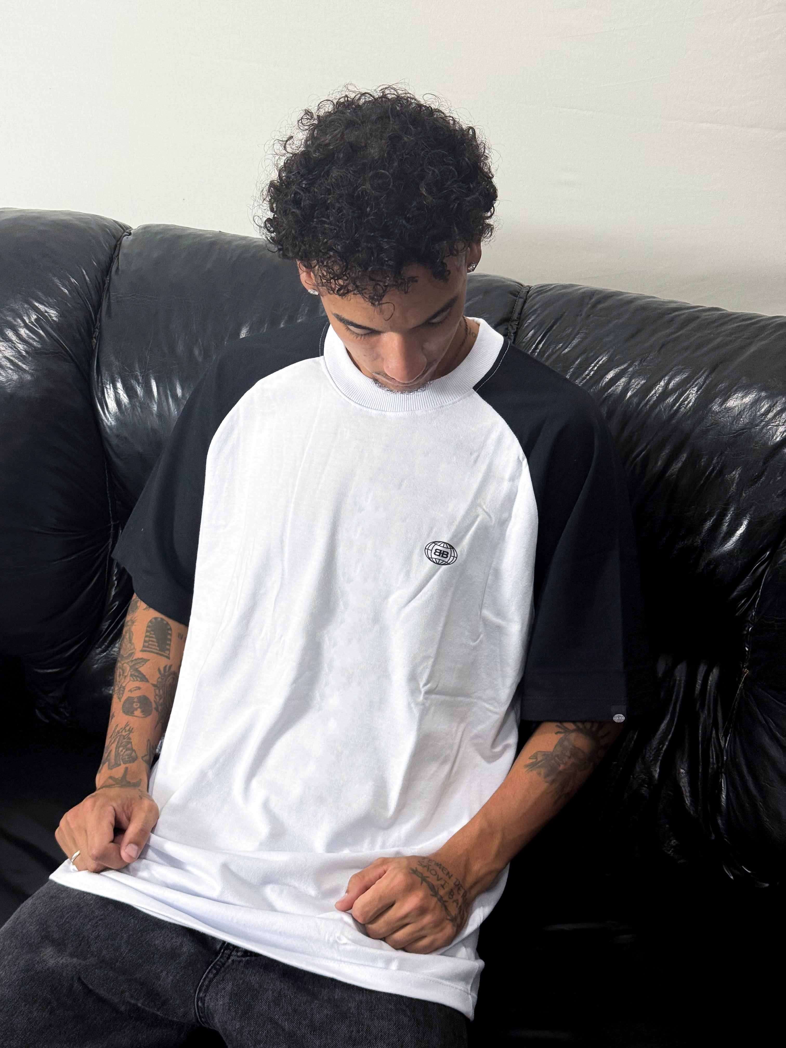 Camisa oversized 6
