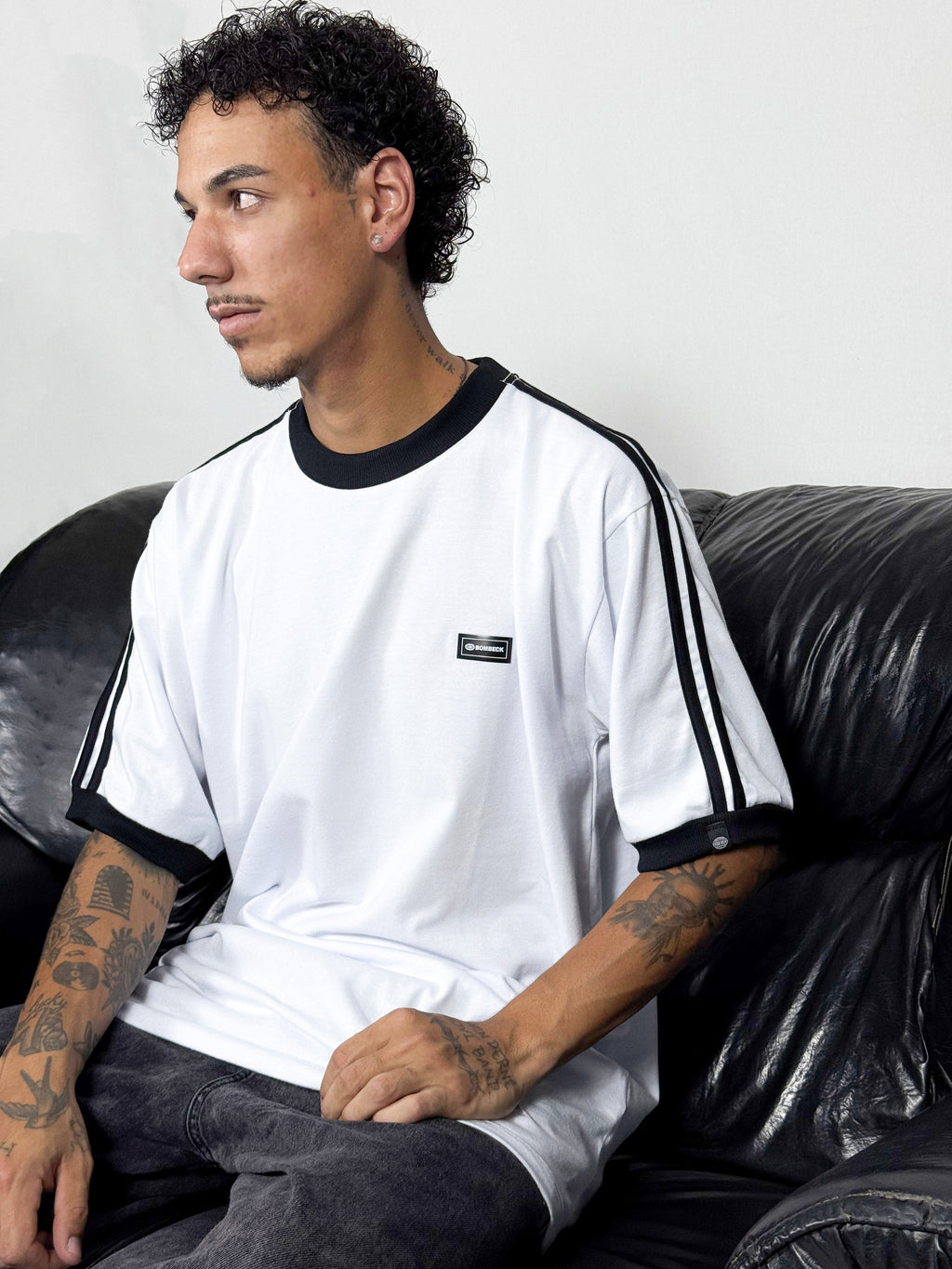 Camisa oversized 7
