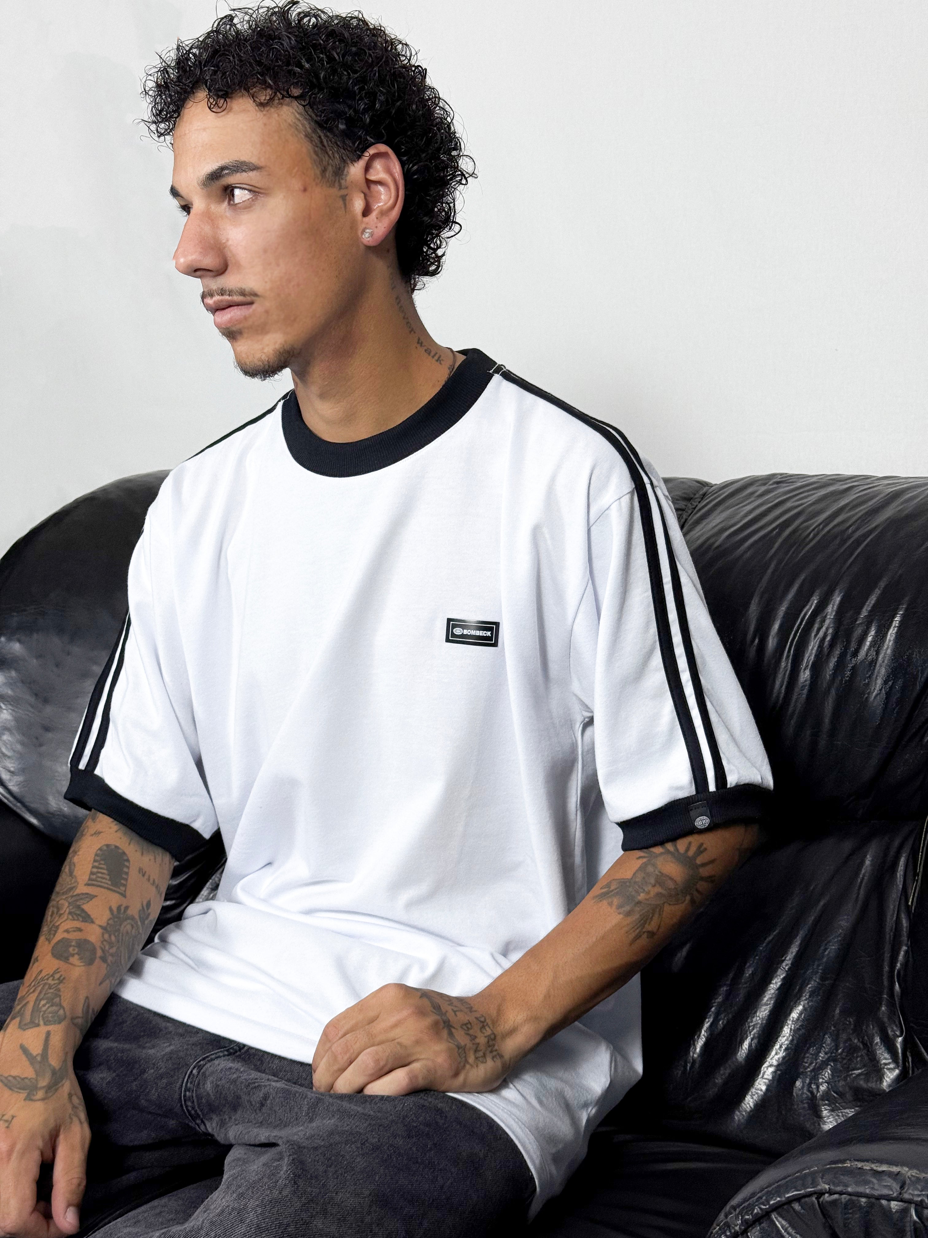 Camisa oversized 7