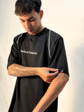 Camisa Oversized modelo 21