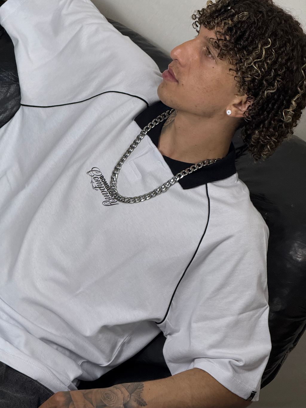 CAMISA POLO STREET 04