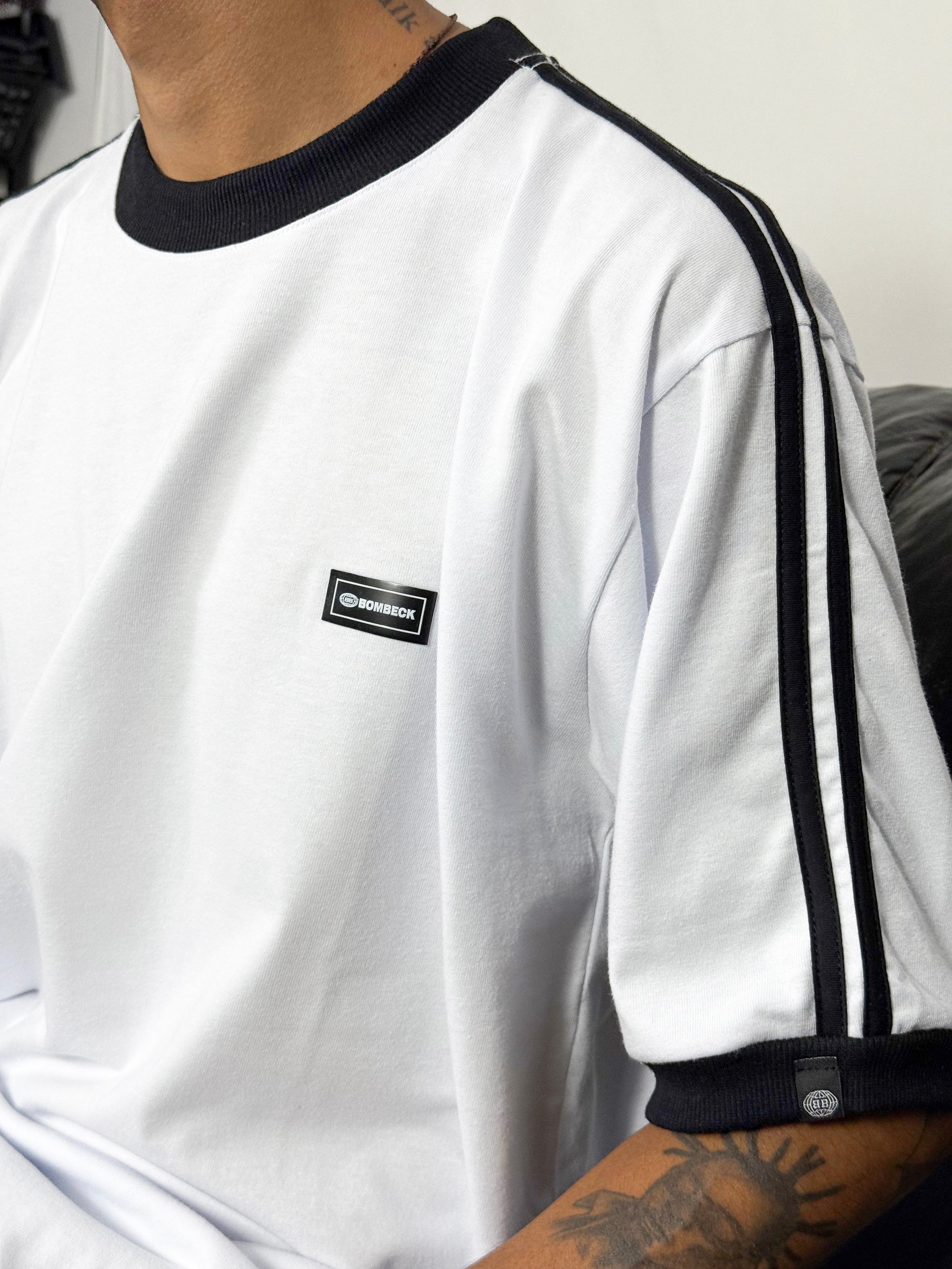Camisa oversized 7
