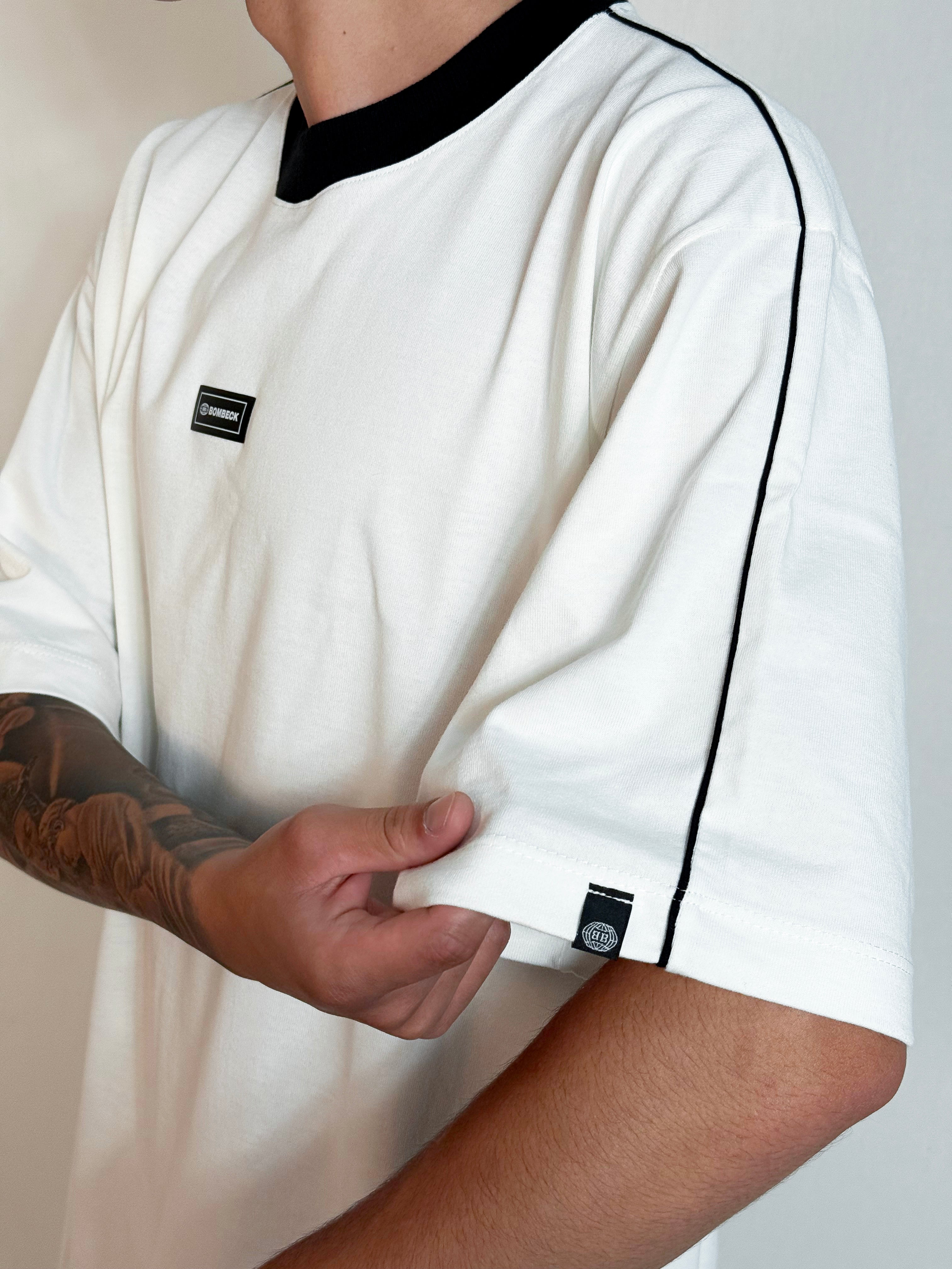 Camisa oversized 3