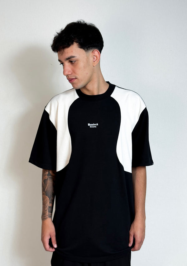 Camisa oversized 4