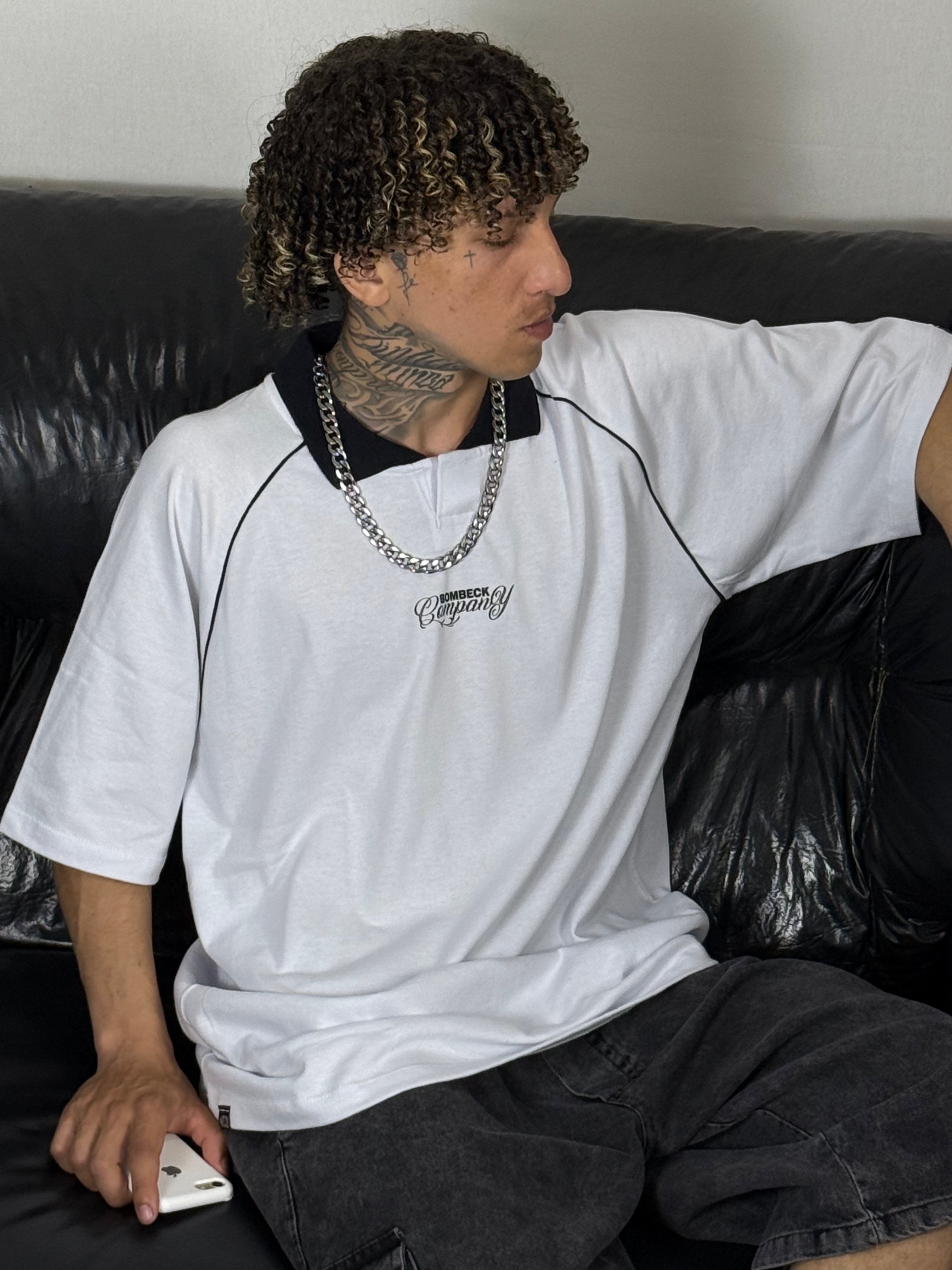 CAMISA POLO STREET 04