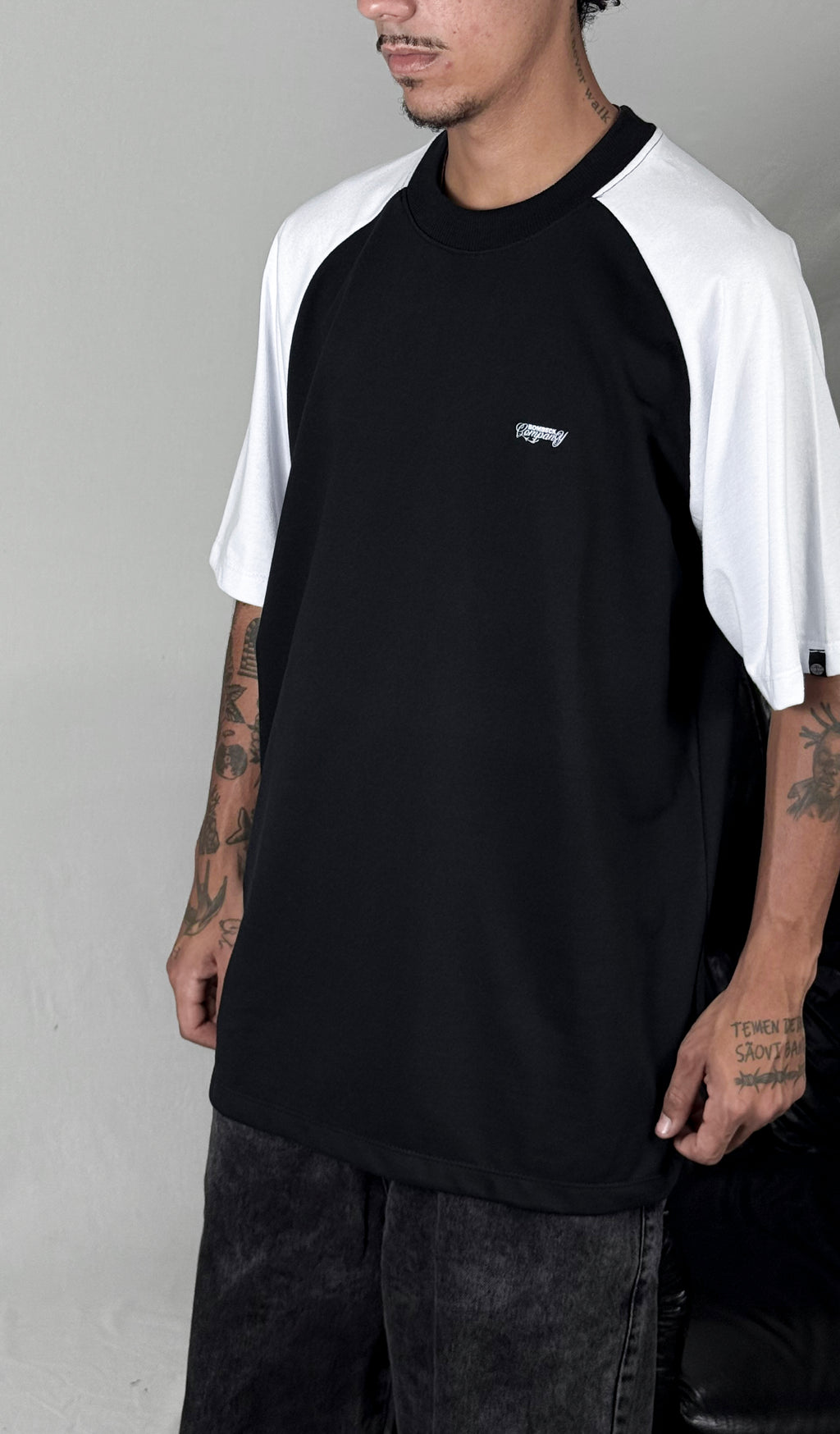 Camisa oversized 11