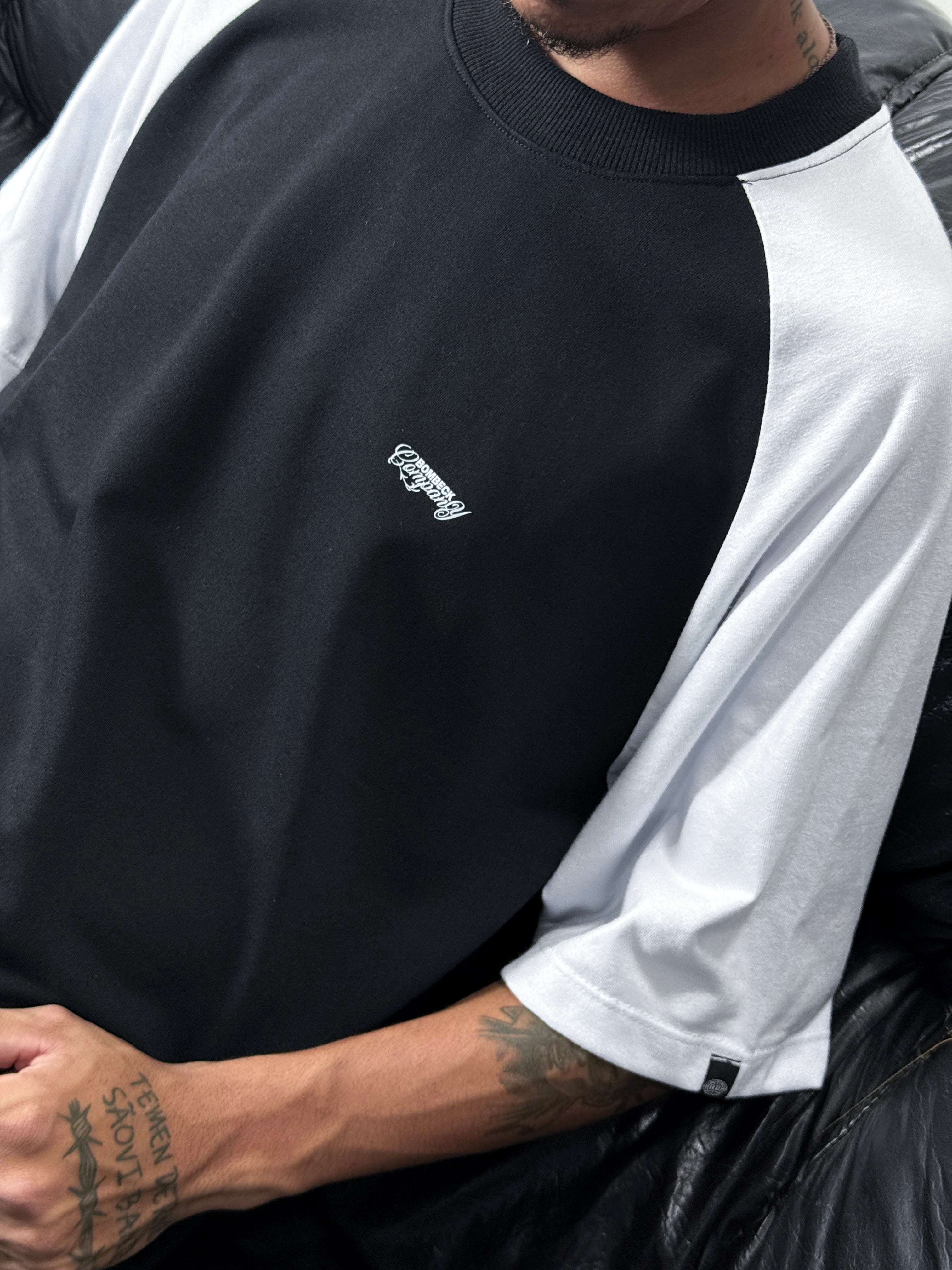 Camisa oversized 11