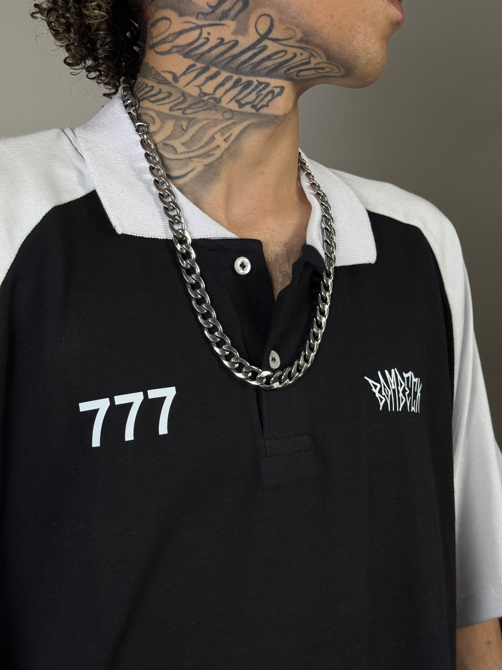 CAMISA POLO STREET 03
