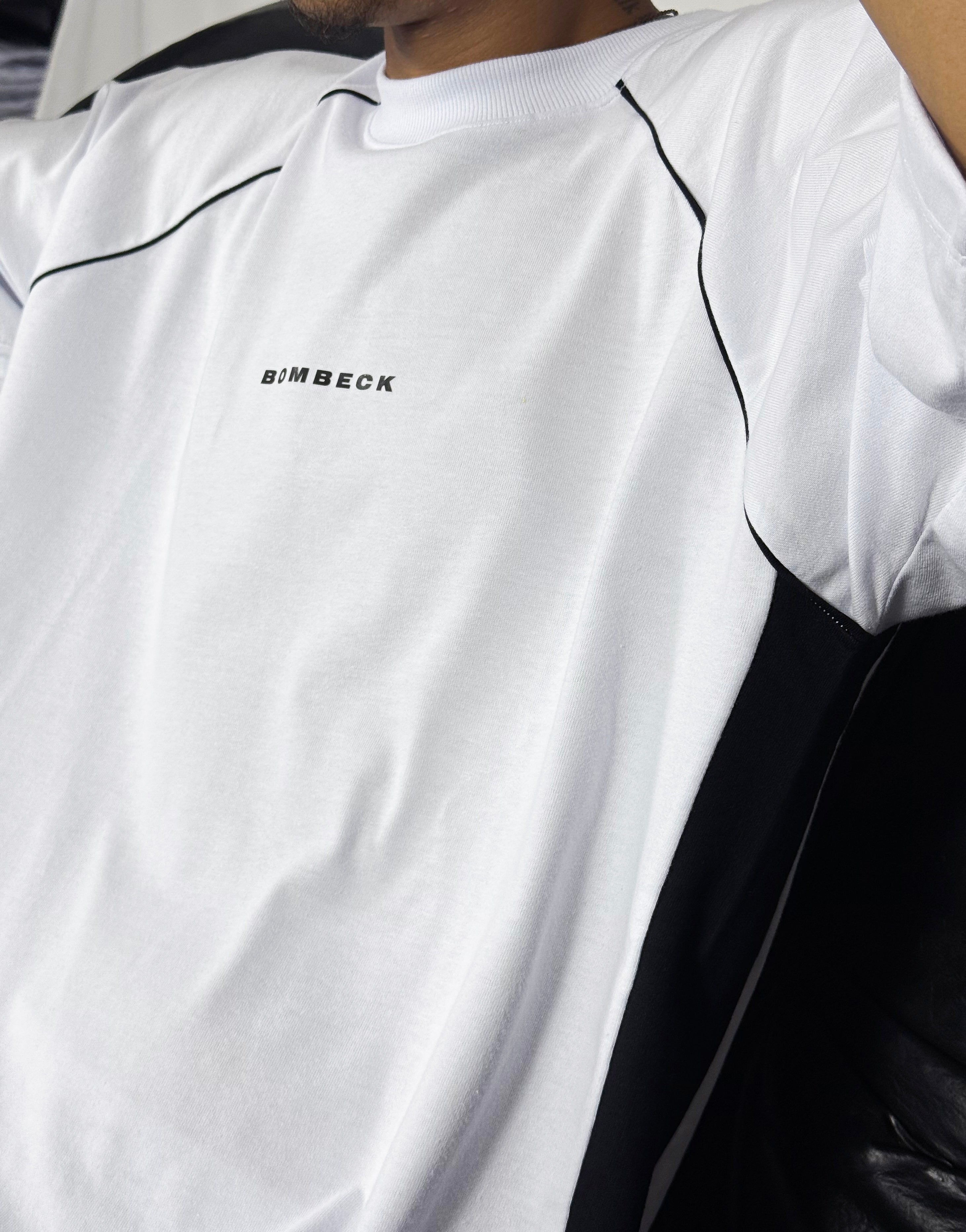Camisa oversized 9