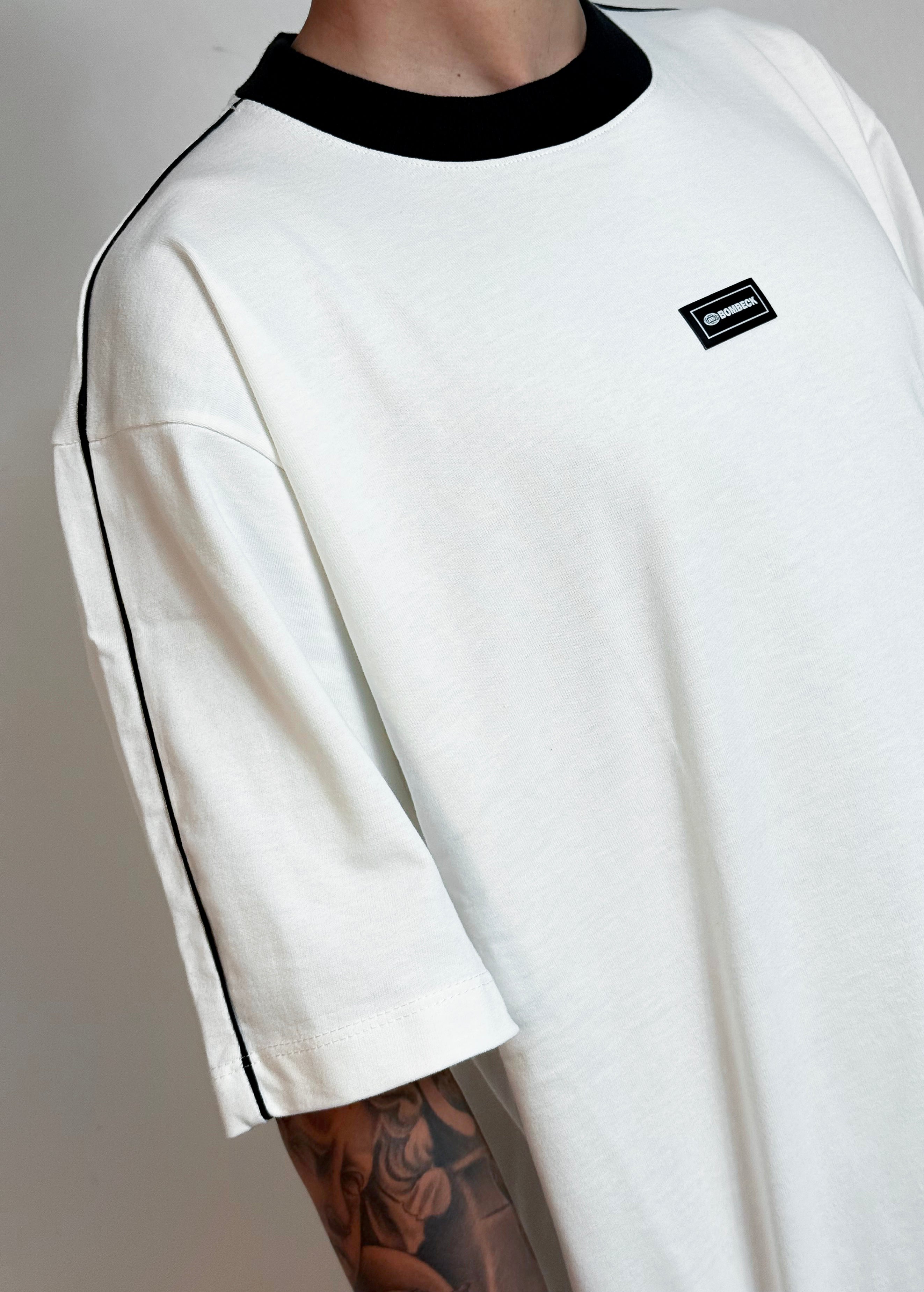 Camisa oversized 3