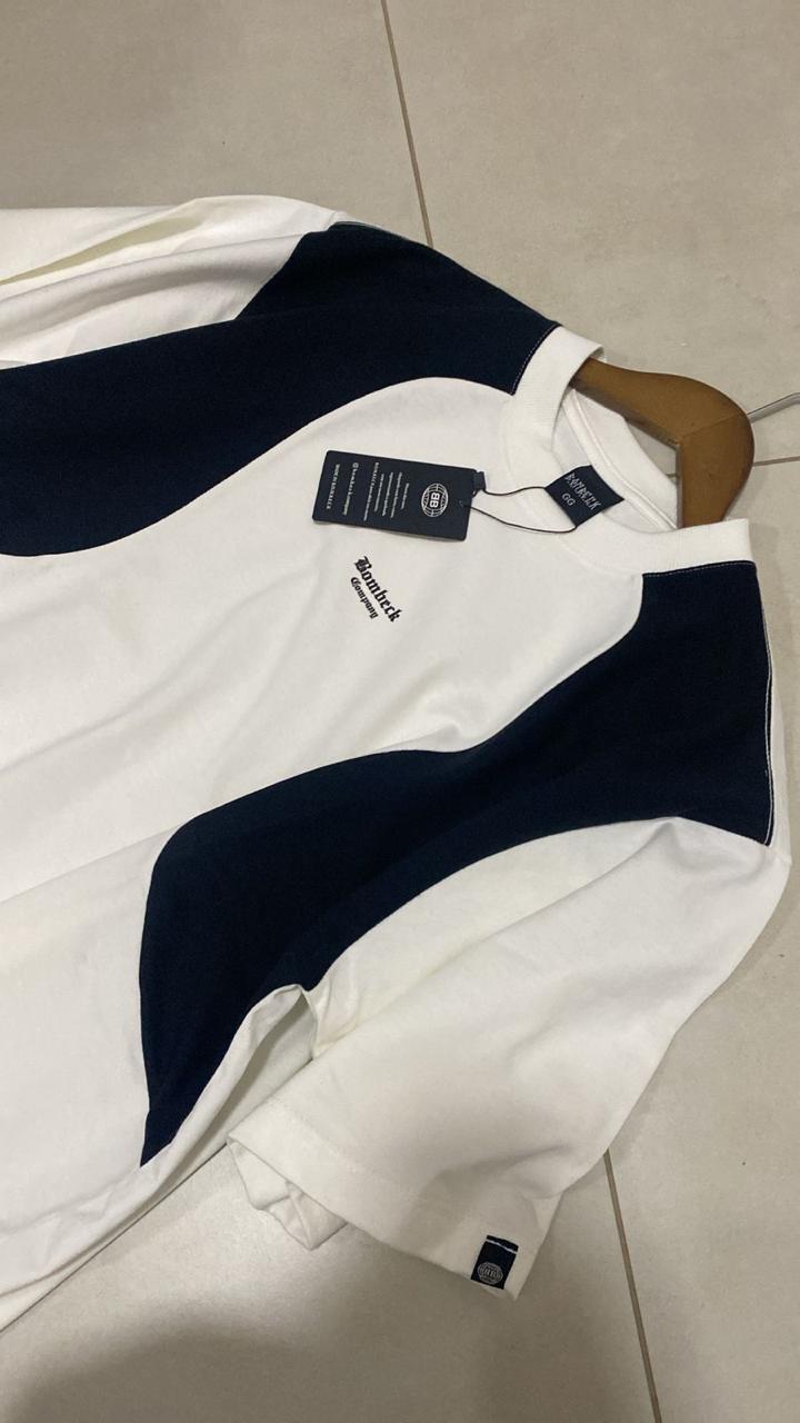 Camisa oversized 5