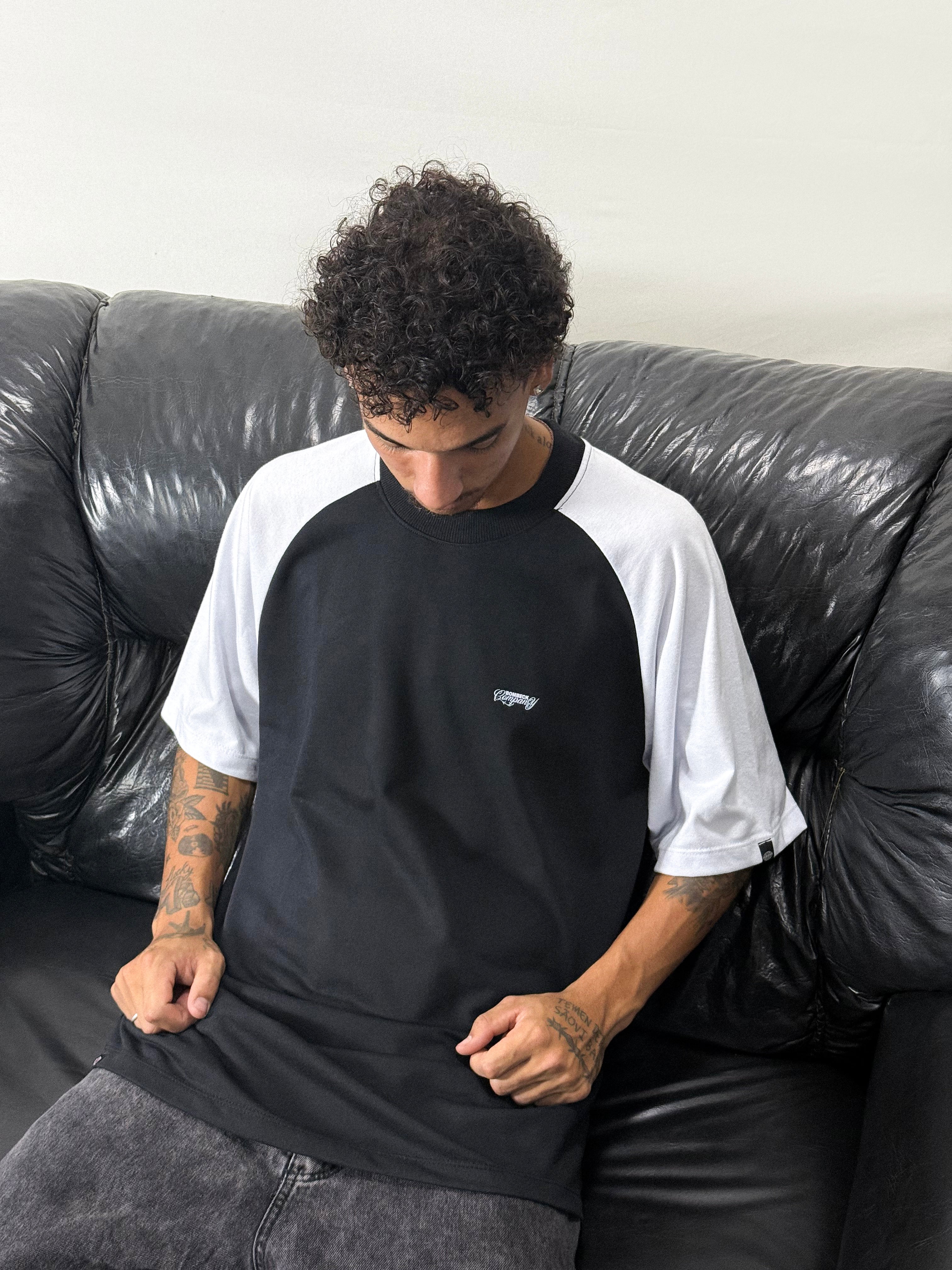 Camisa oversized 11