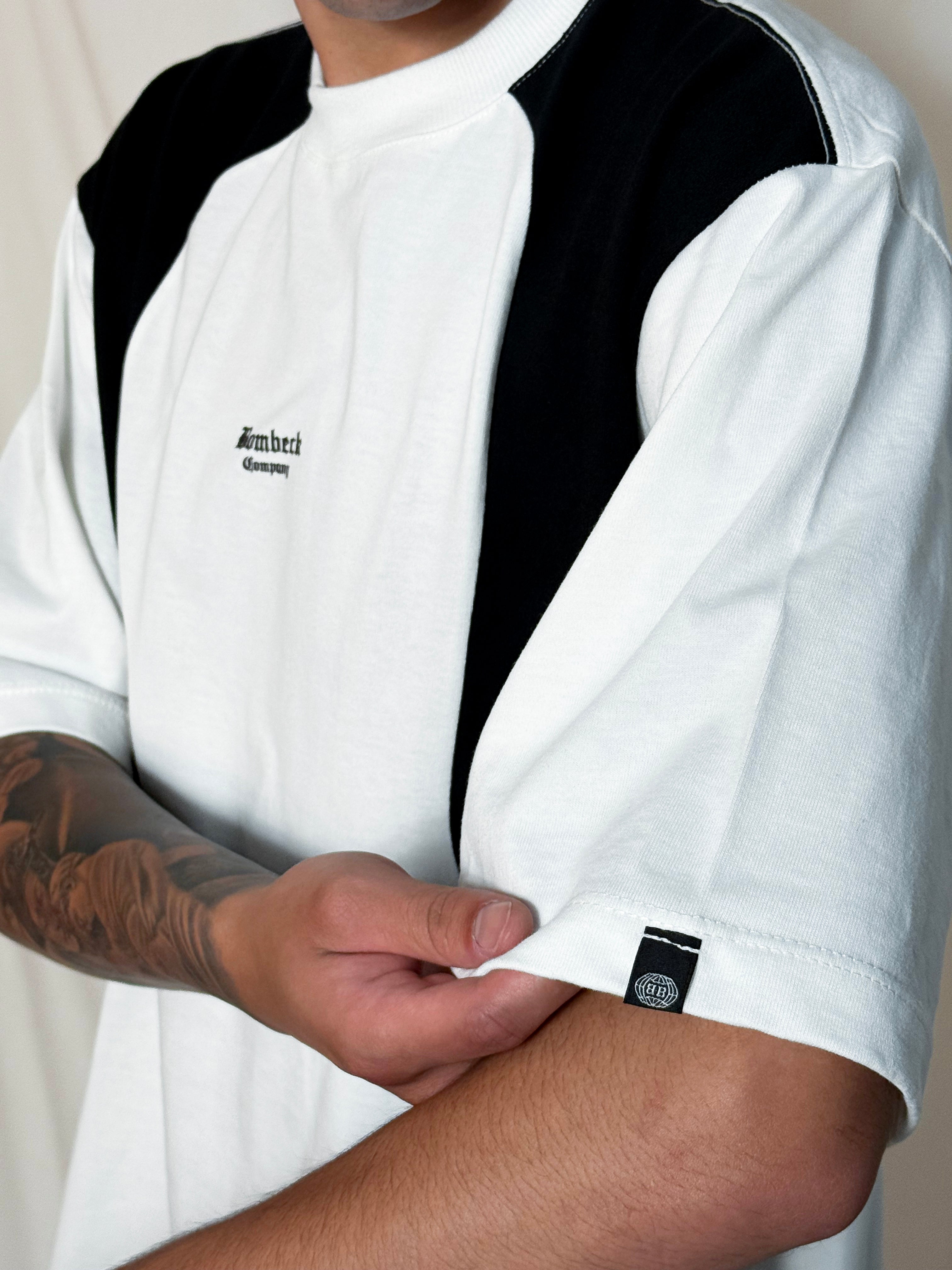 Camisa oversized 5