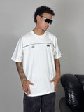 Camisa Oversized modelo 19