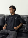 Camisa Oversized modelo 18