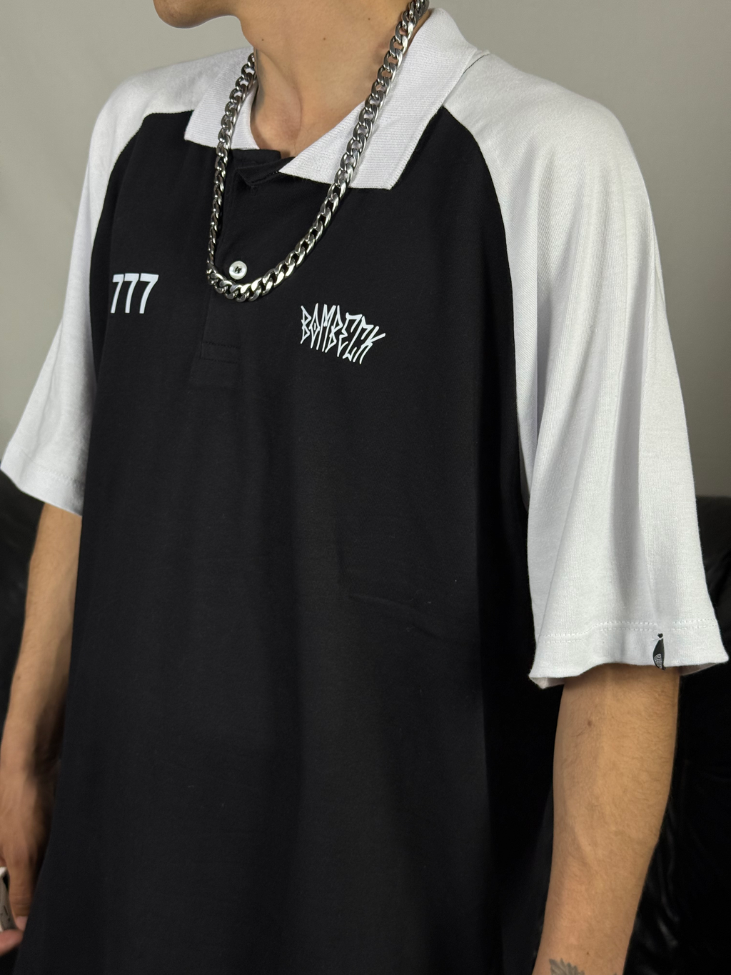 CAMISA POLO STREET 03