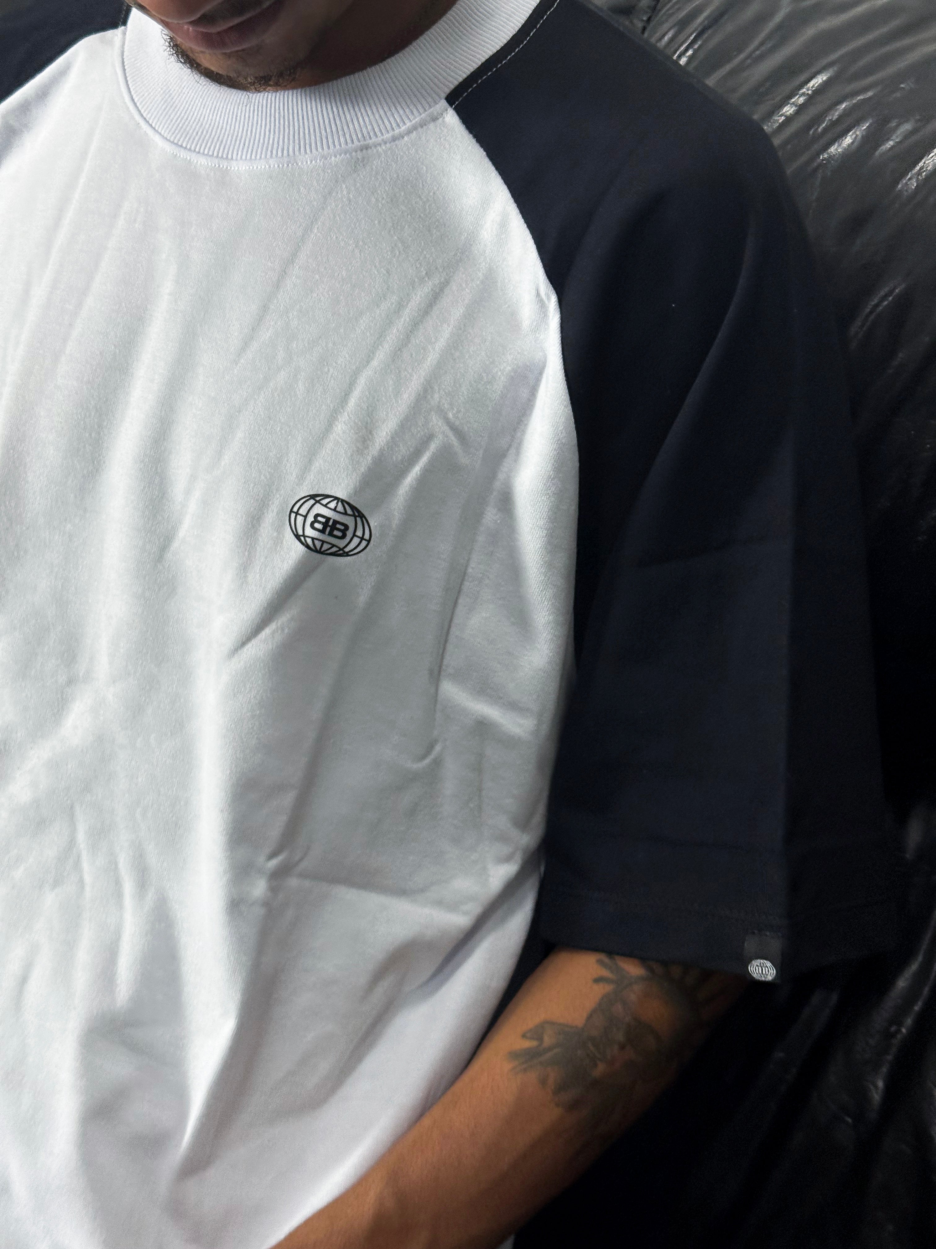 Camisa oversized 6