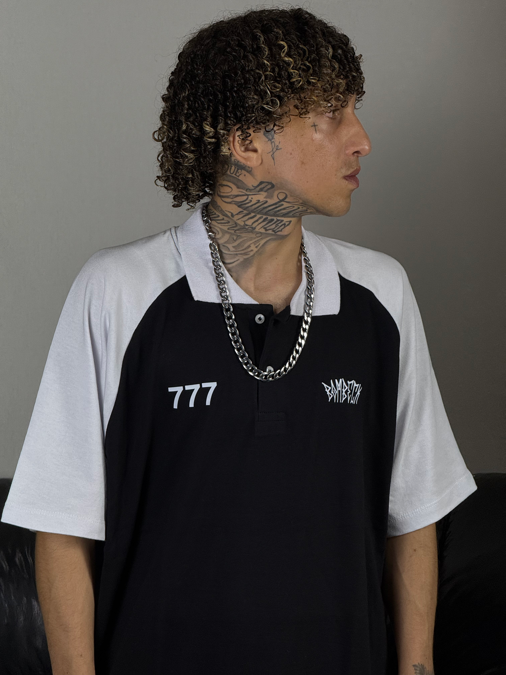 CAMISA POLO STREET 03