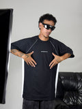 Camisa oversized 10