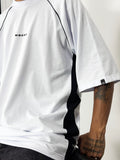Camisa oversized 9