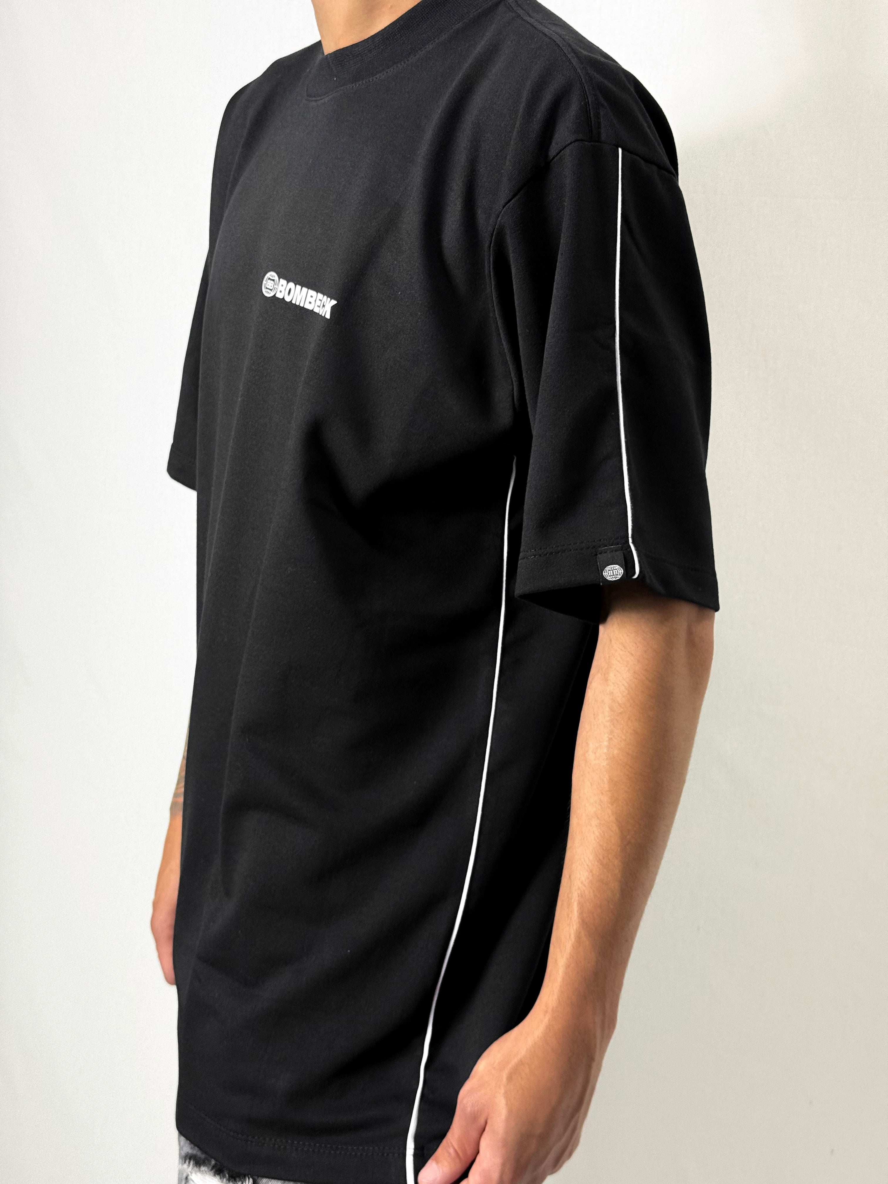 Camisa Oversized modelo 17