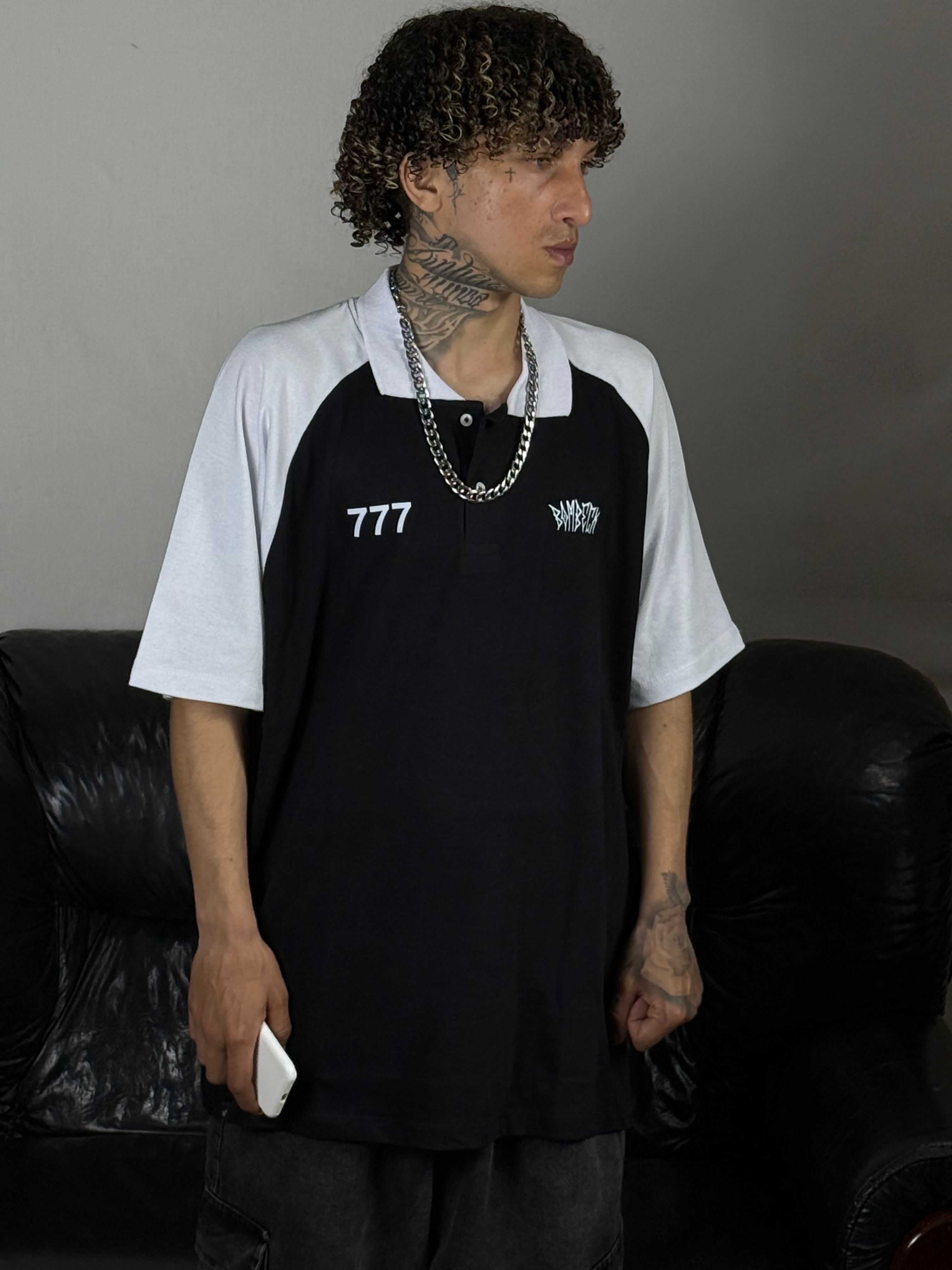 CAMISA POLO STREET 03